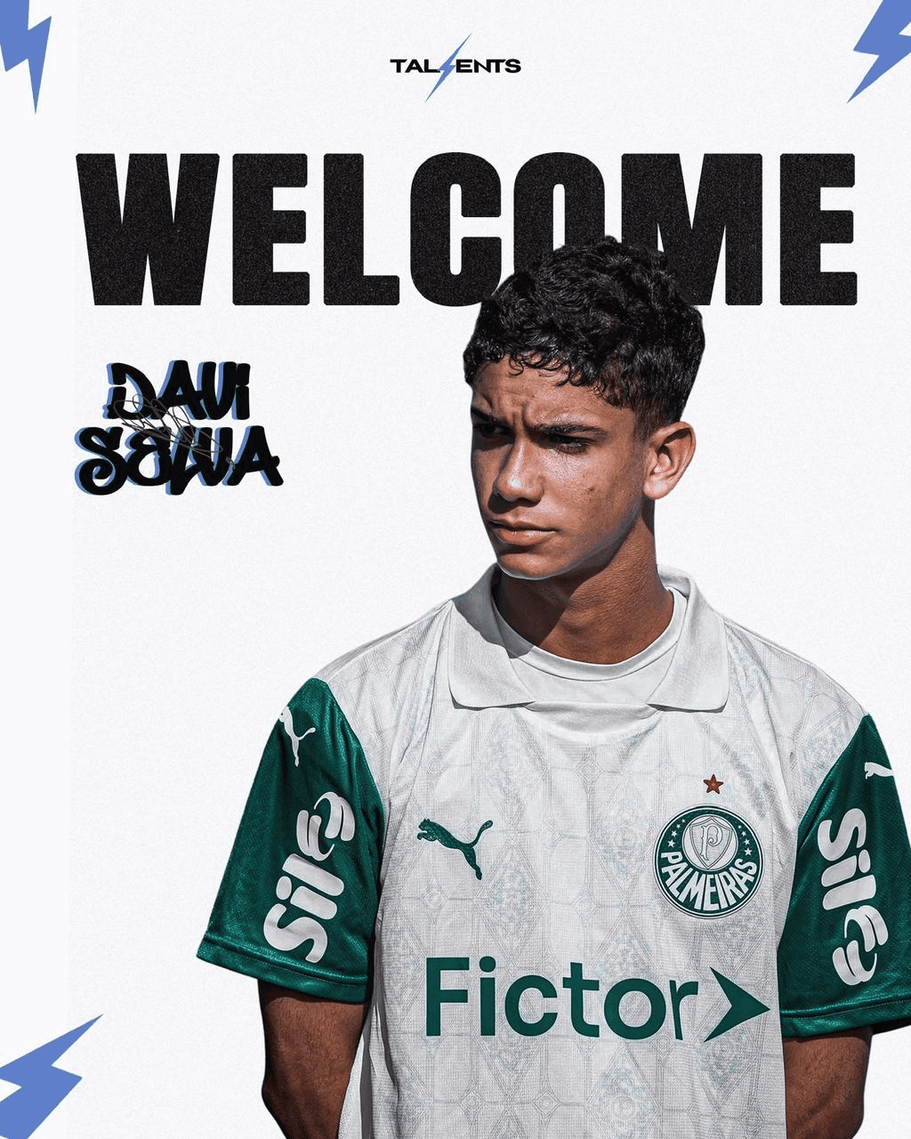 Davi Selva