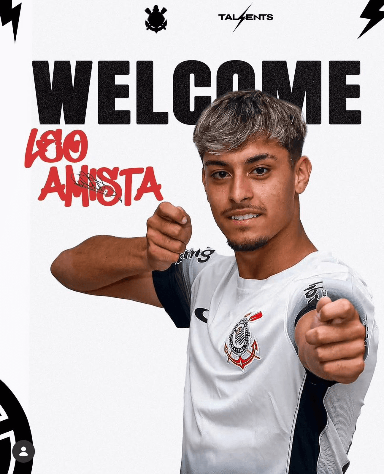 Leo Amista